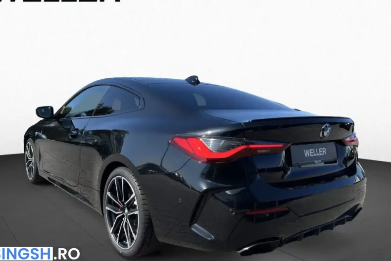BMW M440 (Seria 4) din 2022 cu 68.750 km - oferta BMW246674 - foto 3