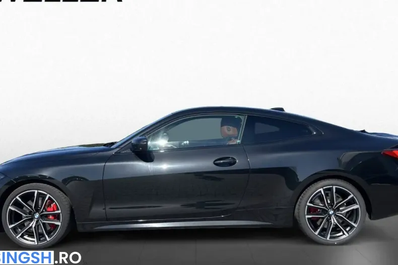 BMW M440 (Seria 4) din 2022 cu 68.750 km - oferta BMW246674 - foto 5