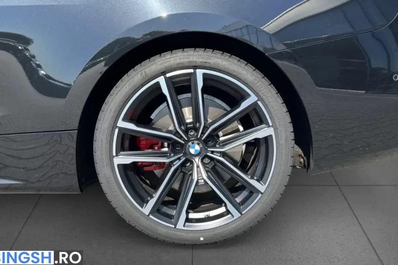 BMW M440 (Seria 4) din 2022 cu 68.750 km - oferta BMW246674 - foto 6