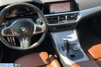 BMW M440 (Seria 4) din 2022 cu 68.750 km - oferta BMW246674 - foto 8