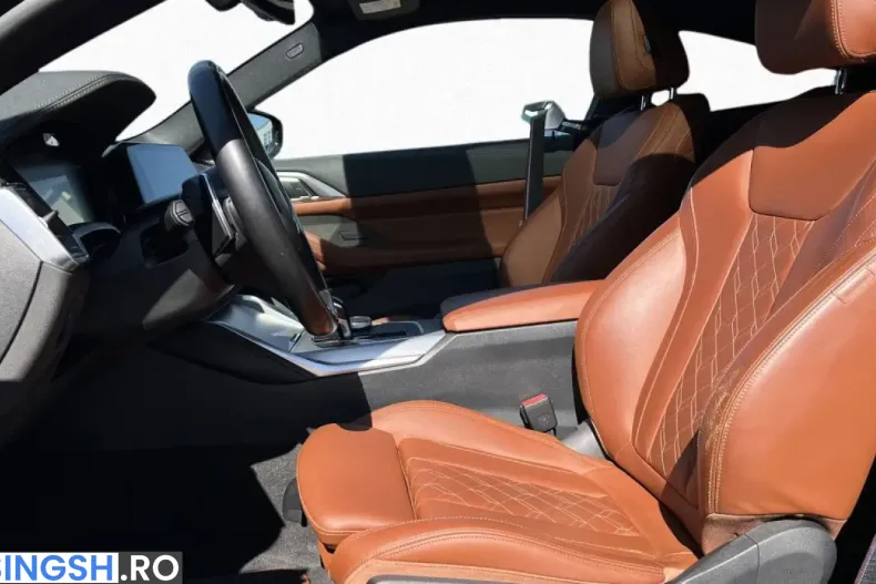 BMW M440 (Seria 4) din 2022 cu 68.750 km - oferta BMW246674 - foto 10