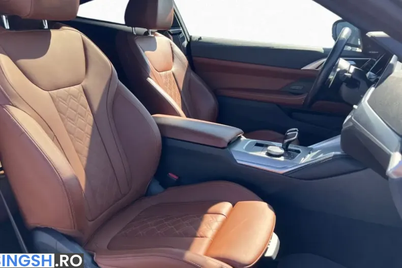 BMW M440 (Seria 4) din 2022 cu 68.750 km - oferta BMW246674 - foto 12