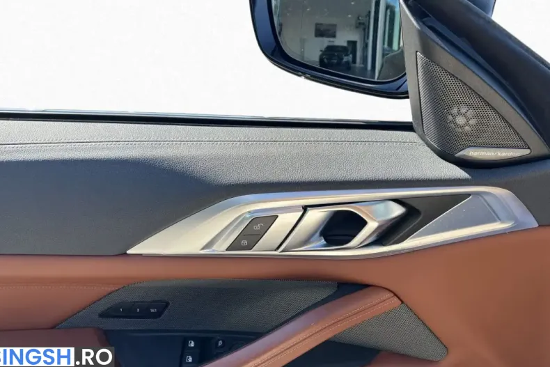 BMW M440 (Seria 4) din 2022 cu 68.750 km - oferta BMW246674 - foto 13