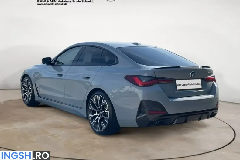 BMW M440 (Seria 4) din 2023 cu 63.005 km - oferta BMW246675 - foto 3