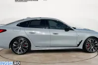 BMW M440 (Seria 4) din 2023 cu 63.005 km - oferta BMW246675 - foto 4