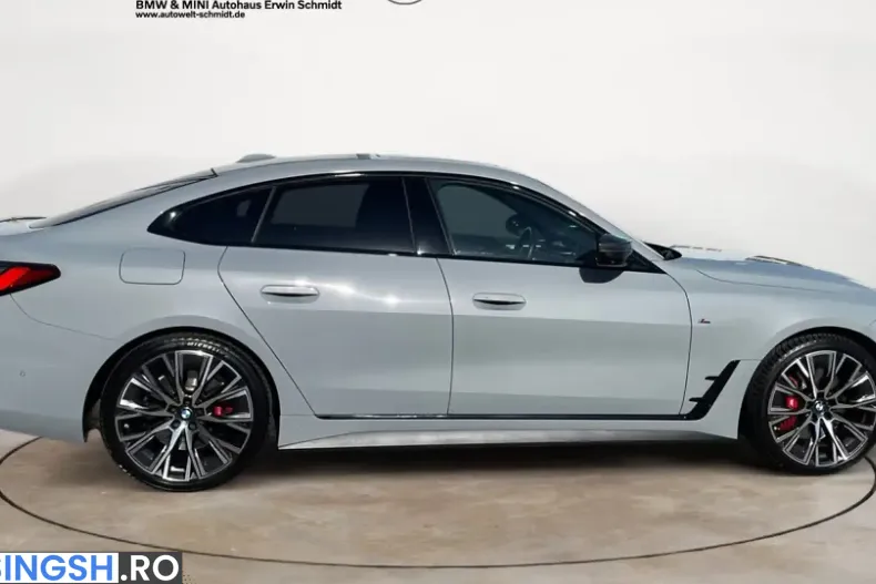 BMW M440 (Seria 4) din 2023 cu 63.005 km - oferta BMW246675 - foto 4