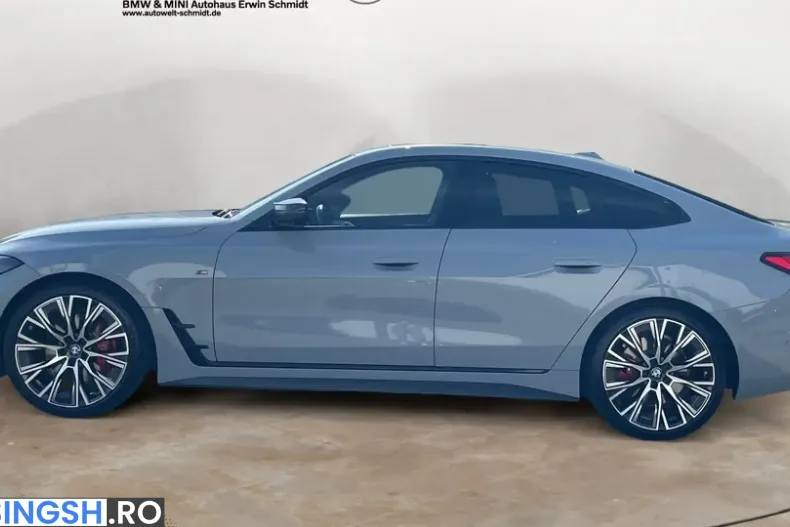 BMW M440 (Seria 4) din 2023 cu 63.005 km - oferta BMW246675 - foto 5