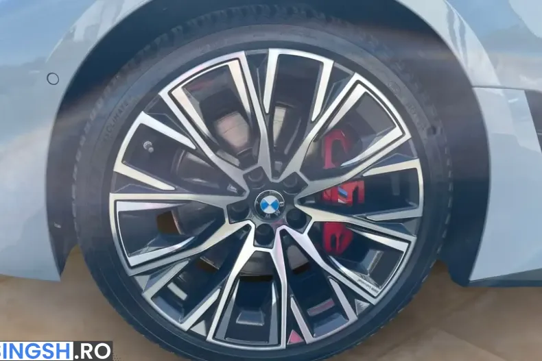 BMW M440 (Seria 4) din 2023 cu 63.005 km - oferta BMW246675 - foto 6