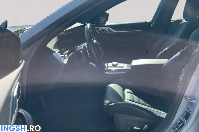 BMW M440 (Seria 4) din 2023 cu 63.005 km - oferta BMW246675 - foto 8