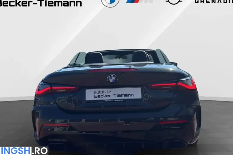 BMW M440 (Seria 4) din 2024 cu 6.000 km - oferta BMW246676 - foto 5