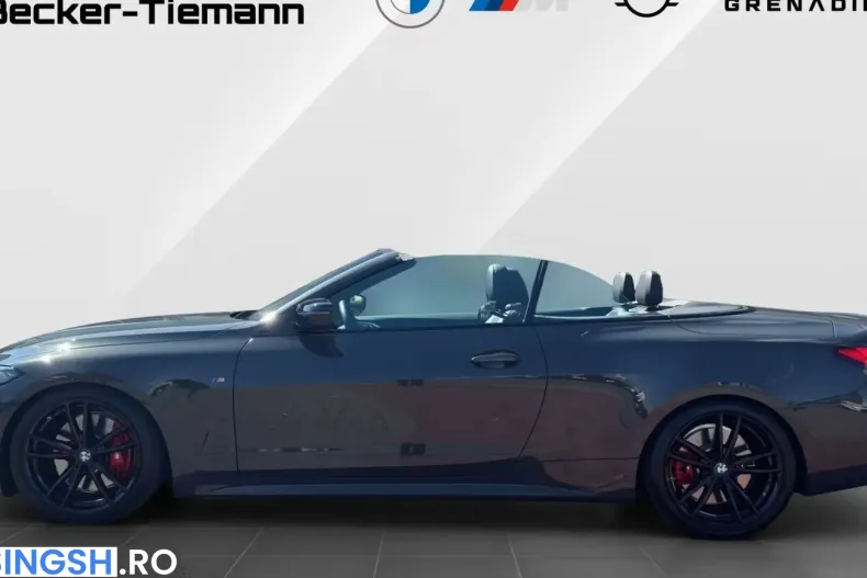 BMW M440 (Seria 4) din 2024 cu 6.000 km - oferta BMW246676 - foto 7