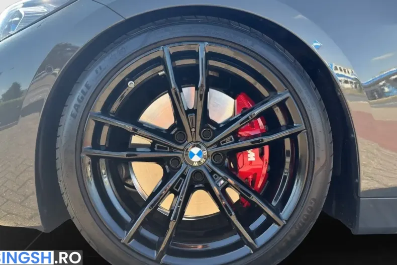 BMW M440 (Seria 4) din 2024 cu 6.000 km - oferta BMW246676 - foto 8