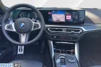 BMW M440 (Seria 4) din 2024 cu 6.000 km - oferta BMW246676 - foto 9