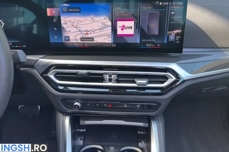 BMW M440 (Seria 4) din 2024 cu 6.000 km - oferta BMW246676 - foto 14