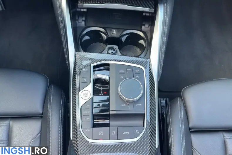 BMW M440 (Seria 4) din 2024 cu 6.000 km - oferta BMW246676 - foto 16