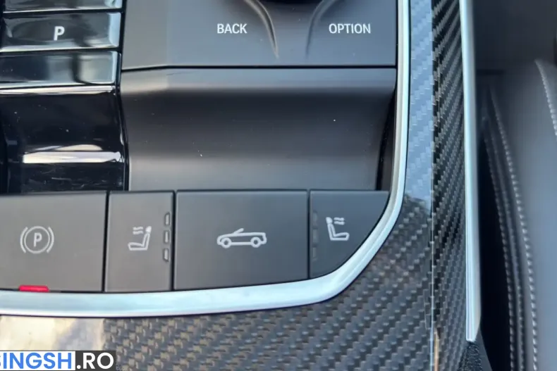 BMW M440 (Seria 4) din 2024 cu 6.000 km - oferta BMW246676 - foto 17