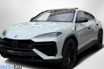 Lamborghini Urus din 2026 - oferta LAM246677