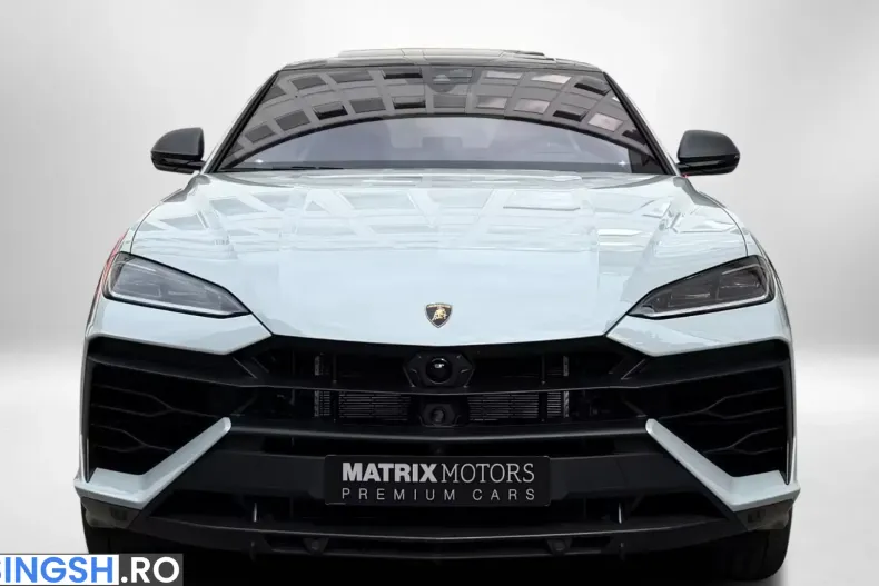 Lamborghini Urus din 2026 cu 51 km - oferta LAM246677 - foto 2