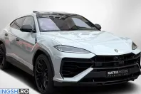 Lamborghini Urus din 2026 cu 51 km - oferta LAM246677 - foto 3