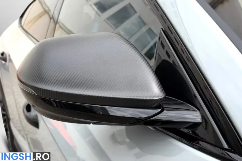 Lamborghini Urus din 2026 cu 51 km - oferta LAM246677 - foto 4