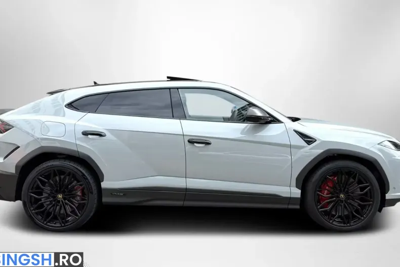 Lamborghini Urus din 2026 cu 51 km - oferta LAM246677 - foto 11