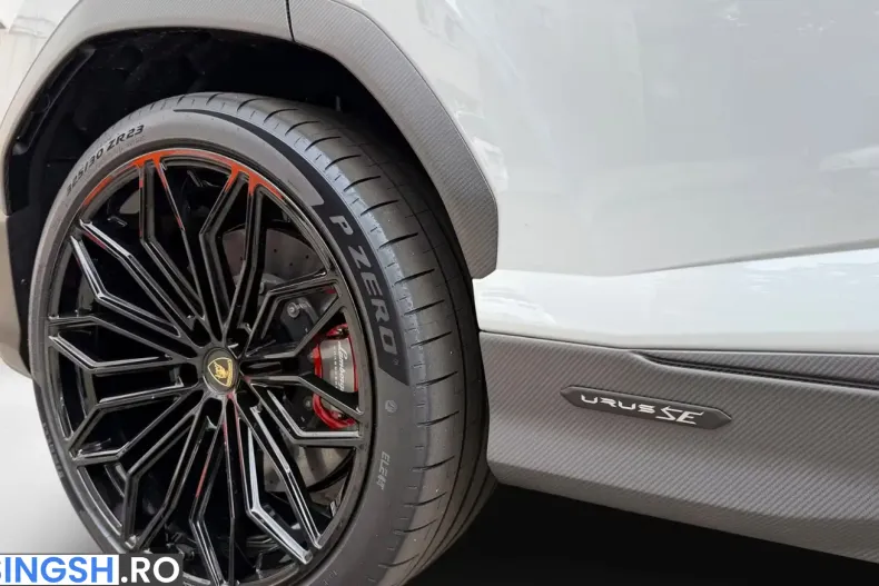 Lamborghini Urus din 2026 cu 51 km - oferta LAM246677 - foto 12