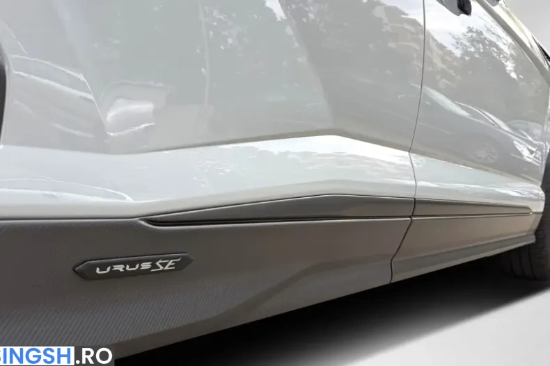 Lamborghini Urus din 2026 cu 51 km - oferta LAM246677 - foto 13