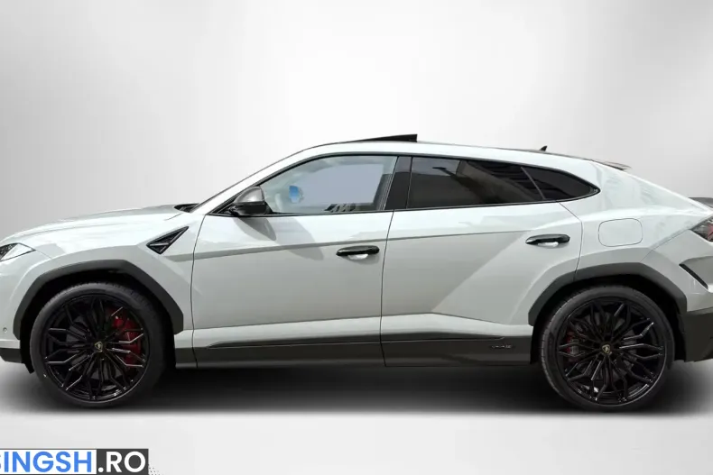 Lamborghini Urus din 2026 cu 51 km - oferta LAM246677 - foto 14