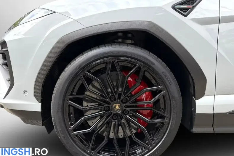 Lamborghini Urus din 2026 cu 51 km - oferta LAM246677 - foto 15