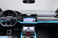 Lamborghini Urus din 2026 cu 51 km - oferta LAM246677 - foto 16