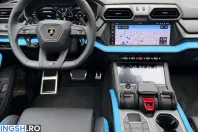 Lamborghini Urus din 2026 cu 51 km - oferta LAM246677 - foto 17