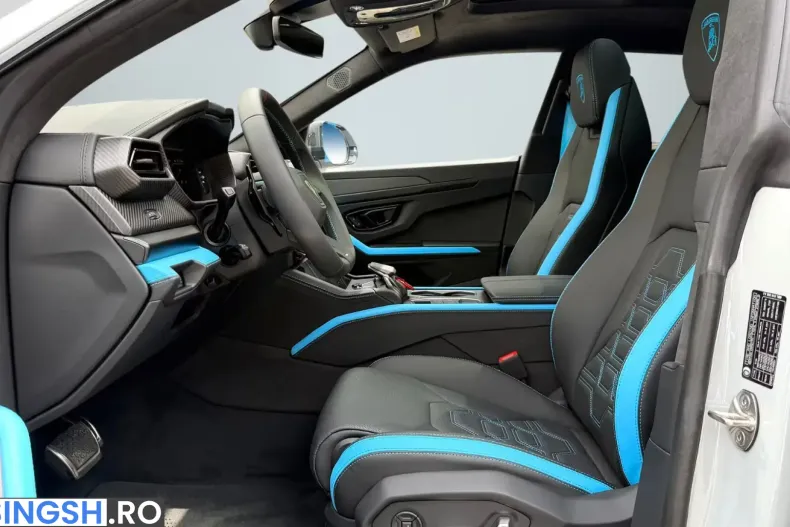 Lamborghini Urus din 2026 cu 51 km - oferta LAM246677 - foto 20