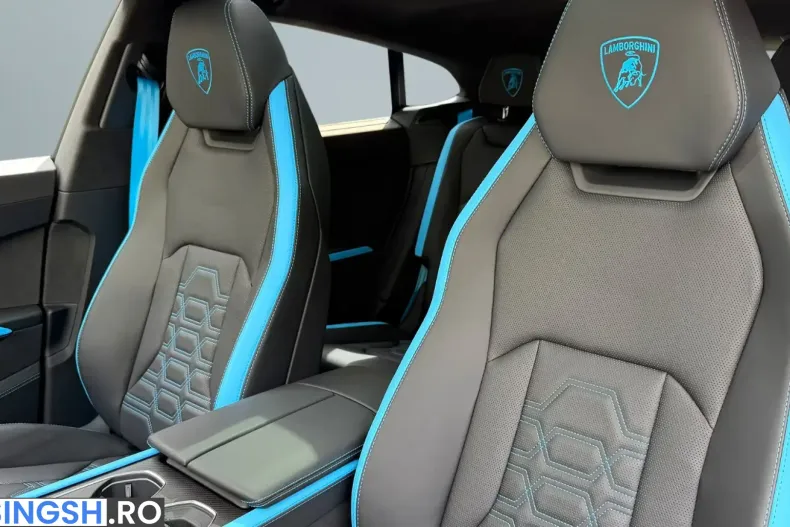 Lamborghini Urus din 2026 cu 51 km - oferta LAM246677 - foto 21