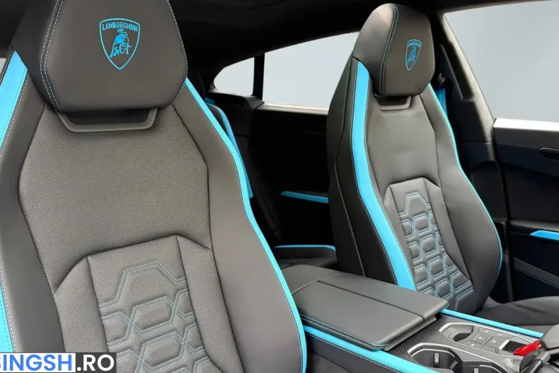 Lamborghini Urus din 2026 cu 51 km - oferta LAM246677 - foto 25