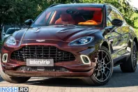 Aston Martin DBX din 2021 cu 75.000 km - oferta AST246678 - foto 1