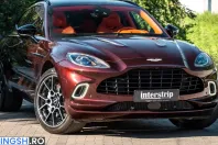 Aston Martin DBX din 2021 cu 75.000 km - oferta AST246678 - foto 2