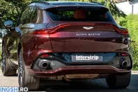 Aston Martin DBX din 2021 cu 75.000 km - oferta AST246678 - foto 3