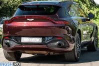 Aston Martin DBX din 2021 cu 75.000 km - oferta AST246678 - foto 5