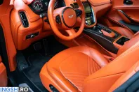 Aston Martin DBX din 2021 cu 75.000 km - oferta AST246678 - foto 8