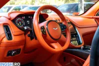Aston Martin DBX din 2021 cu 75.000 km - oferta AST246678 - foto 9