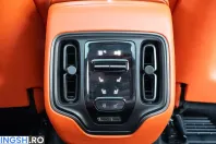 Aston Martin DBX din 2021 cu 75.000 km - oferta AST246678 - foto 13