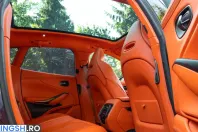 Aston Martin DBX din 2021 cu 75.000 km - oferta AST246678 - foto 14
