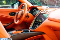 Aston Martin DBX din 2021 cu 75.000 km - oferta AST246678 - foto 17