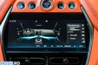 Aston Martin DBX din 2021 cu 75.000 km - oferta AST246678 - foto 18