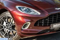 Aston Martin DBX din 2021 cu 75.000 km - oferta AST246678 - foto 23
