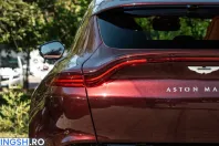 Aston Martin DBX din 2021 cu 75.000 km - oferta AST246678 - foto 24