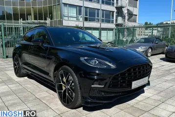Aston Martin DBX din 2024 - oferta AST246679