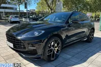 Aston Martin DBX din 2024 cu 24.891 km - oferta AST246679 - foto 3