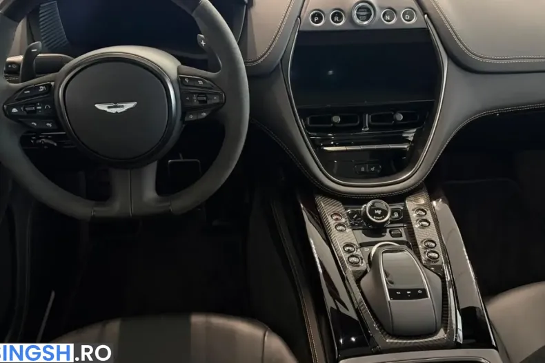 Aston Martin DBX din 2024 cu 24.891 km - oferta AST246679 - foto 10