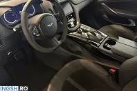 Aston Martin DBX din 2024 cu 24.891 km - oferta AST246679 - foto 11